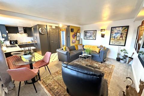 undefined, Dobsons Quay, The Wharf, Newark