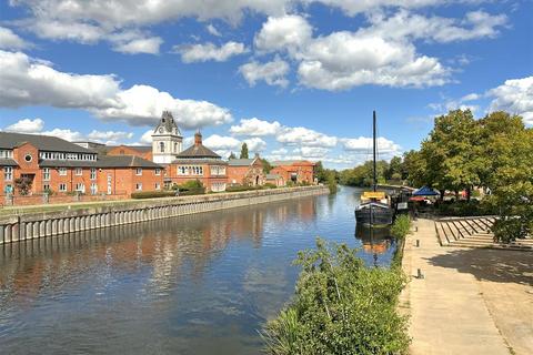 undefined, Dobsons Quay, The Wharf, Newark