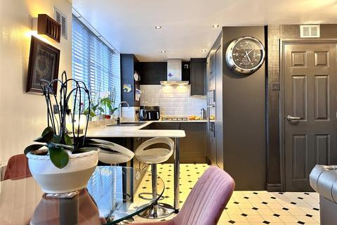 undefined, Dobsons Quay, The Wharf, Newark