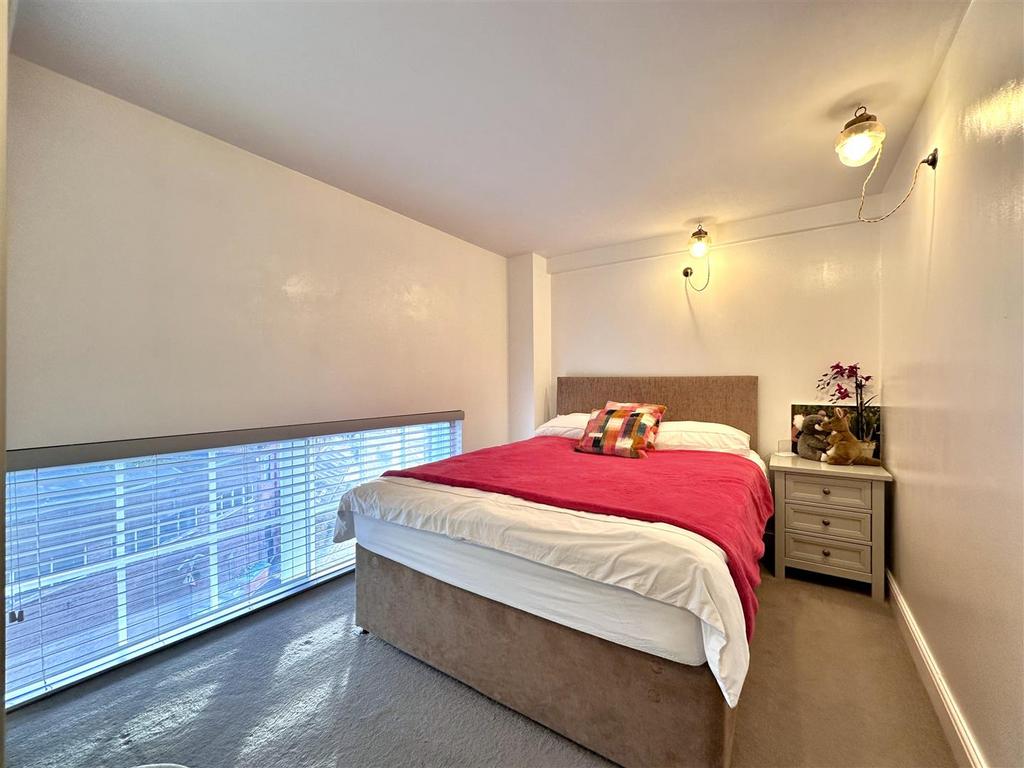 Bedroom Two 366