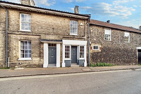 undefined, Magdalen Street, Thetford, IP24