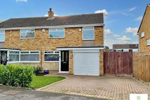 10 Ribbleton Close, Marton In Cleveland, Middlesbrough, TS7 8PQ