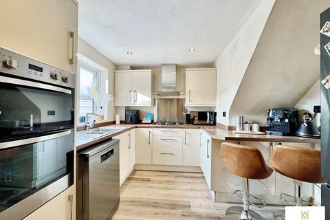 10 Ribbleton Close, Marton In Cleveland, Middlesbrough, TS7 8PQ