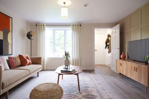 undefined, The Broadway at The Oaks at Woodland Manor, Congleton CW12