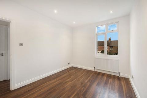 undefined, Burnley Road, London, NW10