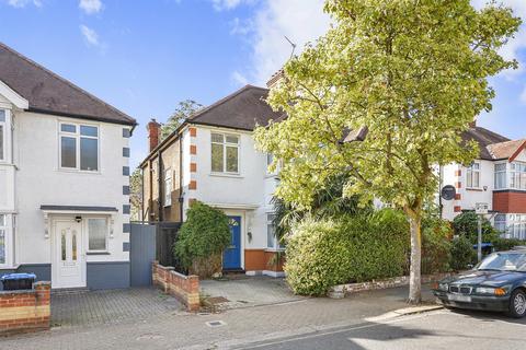 undefined, Hanover Road, Kensal Rise, NW10