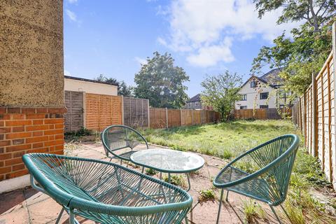 4 bedroom semi-detached house to rent, Hanover Road, Kensal Rise, NW10