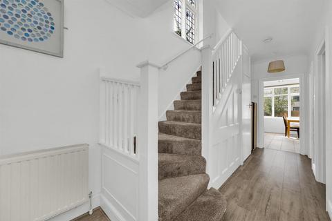 undefined, Hanover Road, Kensal Rise, NW10