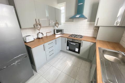 undefined, Albany Road, L7 8RG,