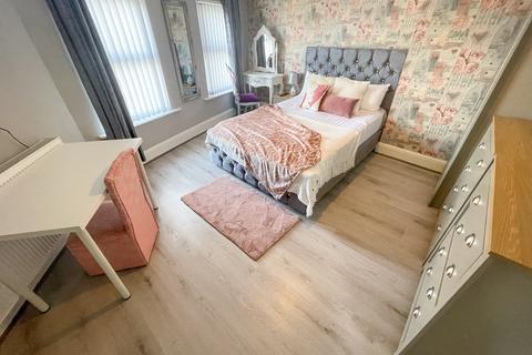 undefined, Albany Road, L7 8RG,