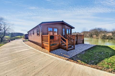 undefined, Orchard Lakes, Winkleigh EX19