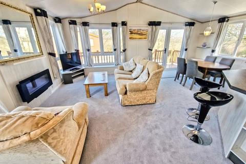 undefined, Orchard Lakes, Winkleigh EX19