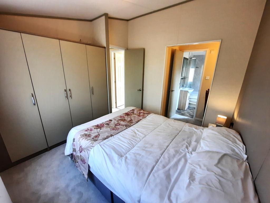 Example of Master Bedroom