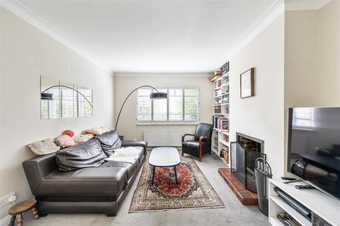 undefined, Keslake Road, Queen's Park, NW6