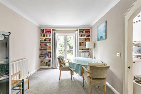 undefined, Keslake Road, Queen's Park, NW6