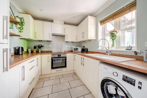 undefined, Lodge Drive, Weyhill, Andover, SP11 0QJ