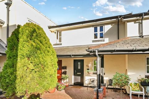 undefined, Lodge Drive, Weyhill, Andover, SP11 0QJ