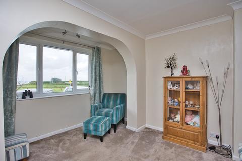 3 bedroom link detached house for sale, Wear Bay Road, Folkestone, CT19