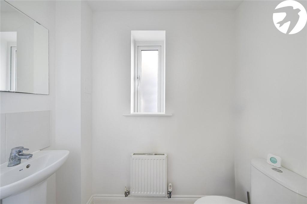 Ground Floor Wc