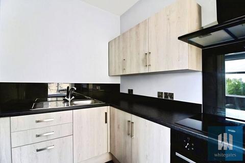 undefined, New North Road, Huddersfield, HD1