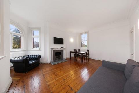 undefined, Christchurch Avenue, London, NW6