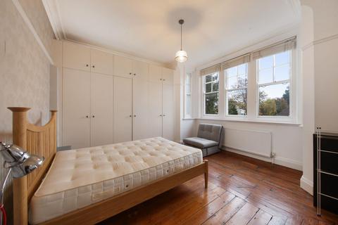 undefined, Christchurch Avenue, London, NW6