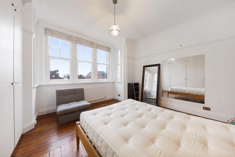 undefined, Christchurch Avenue, London, NW6