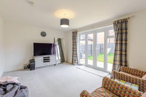 4 bedroom detached house for sale, Springbank Road, Crewe CW2