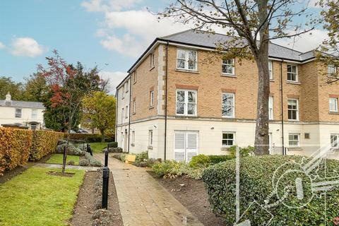 undefined, Glen View, Gravesend