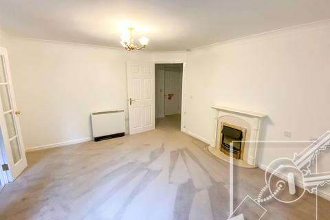 undefined, Glen View, Gravesend