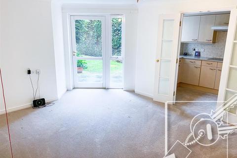 undefined, Glen View, Gravesend