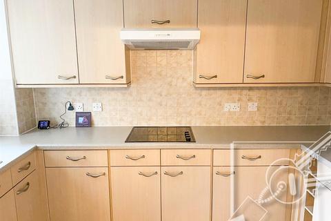 undefined, Glen View, Gravesend