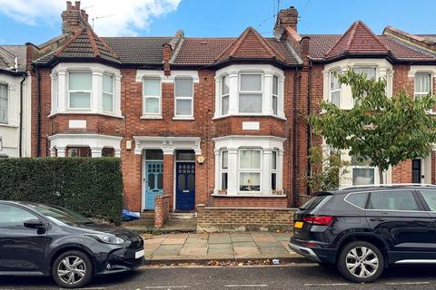 undefined, Litchfield Gardens, London, NW10