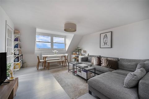 undefined, St. Andrew's Square, Surbiton KT6