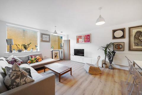 3 bedroom flat to rent, Chamberlayne Road, London, NW10