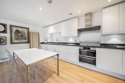 3 bedroom flat to rent, Chamberlayne Road, London, NW10