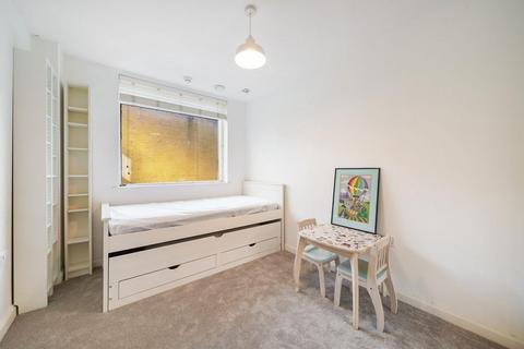 3 bedroom flat to rent, Chamberlayne Road, London, NW10