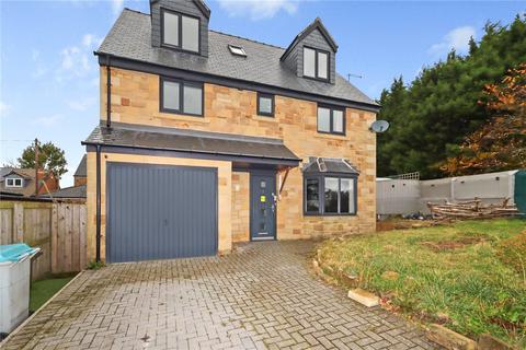 6 bedroom detached house for sale, Butsfield Lane, Knitsley, Durham DH8