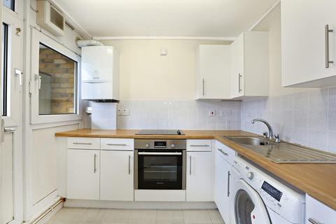 1 bedroom flat for sale, Flaxman Road, London, SE5