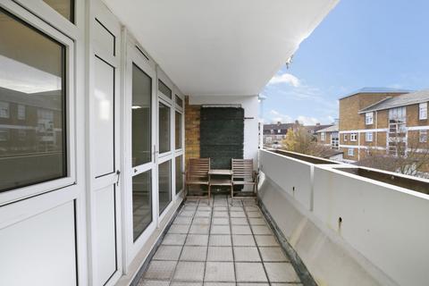 undefined, Flaxman Road, London, SE5