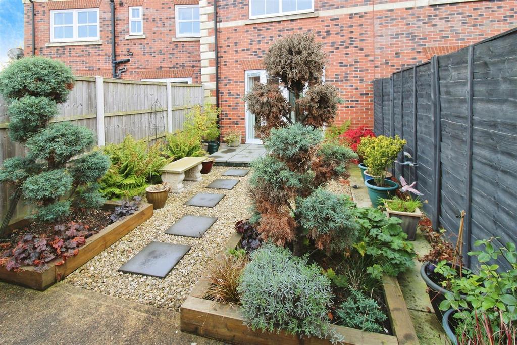 Gardens