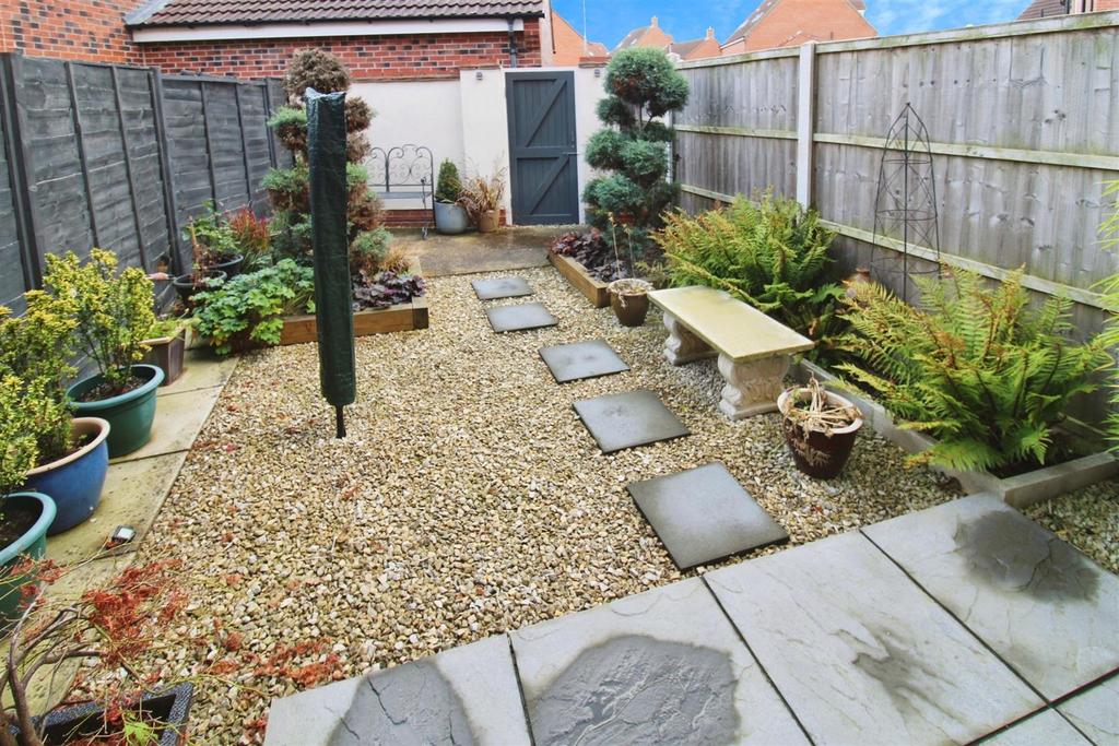 Gardens