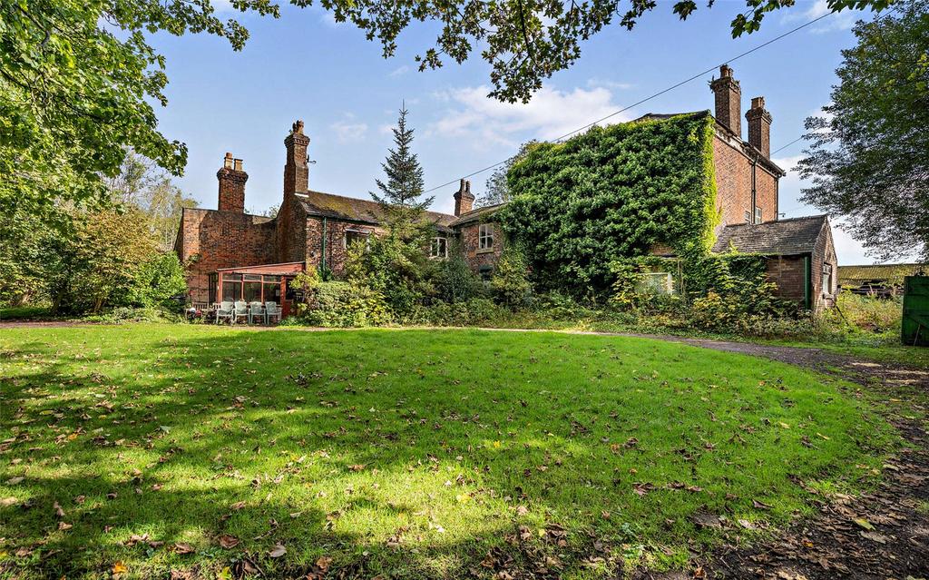 Stanley House Farm