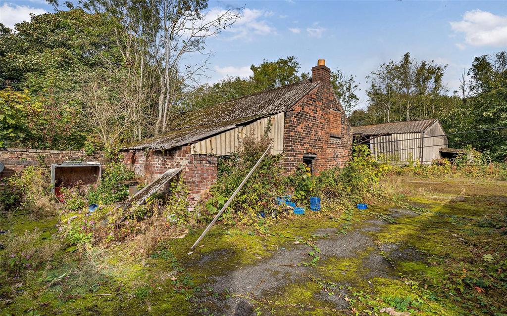 Outbuildings