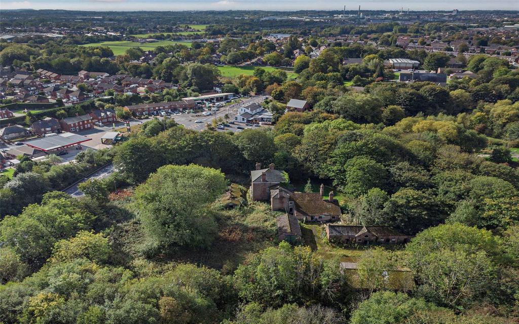 Aerial