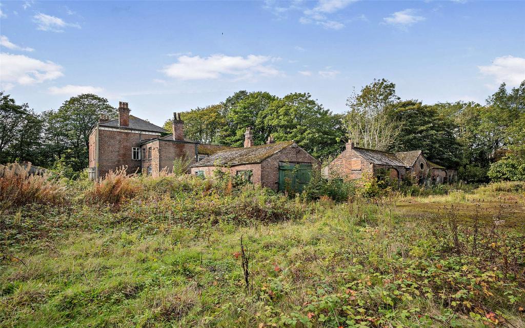 Stanley House Farm