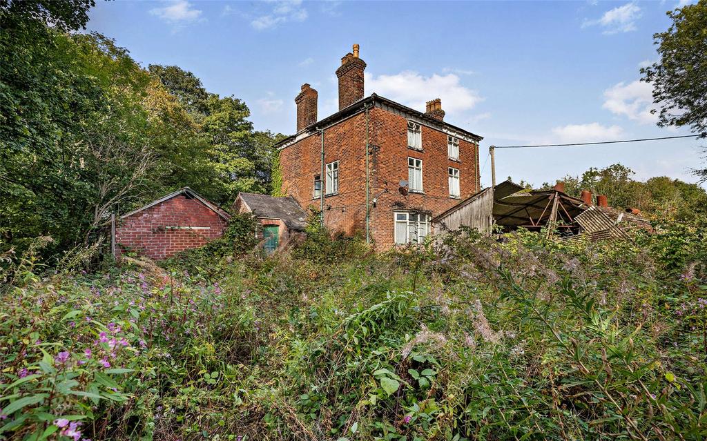 Stanley House Farm