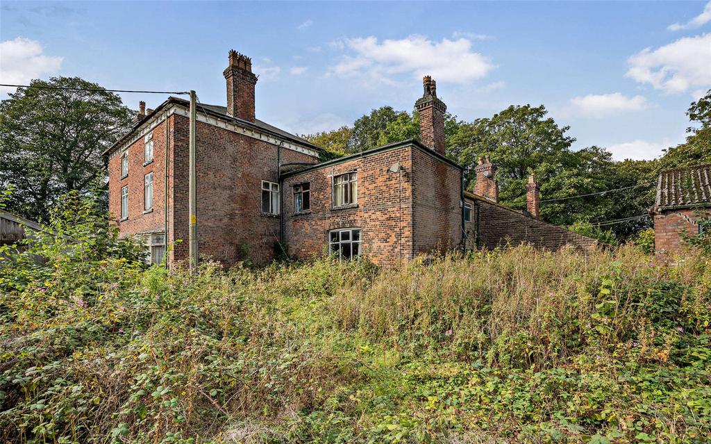 Stanley House Farm