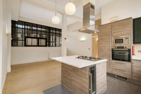 3 bedroom flat to rent, Villiers Road, Willesden, NW2