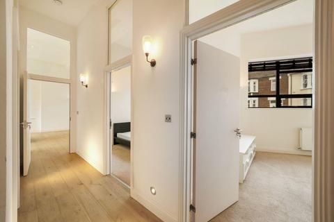 3 bedroom flat to rent, Villiers Road, Willesden, NW2